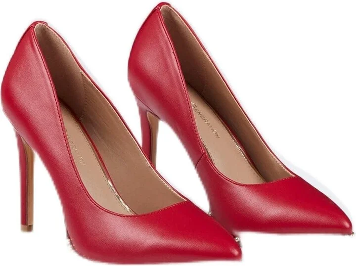 BCBG Women's Hawti Pump
