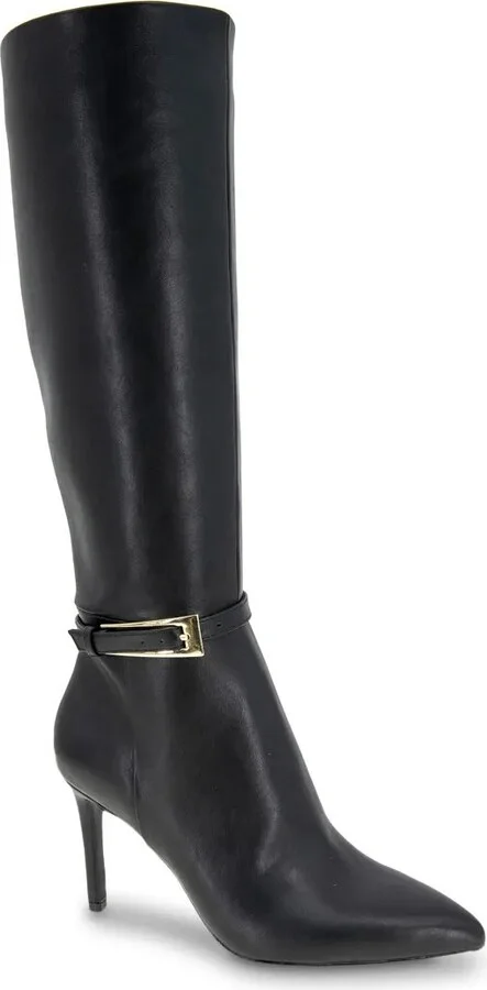 BCBGeneration Abbin Wide Calf Boot