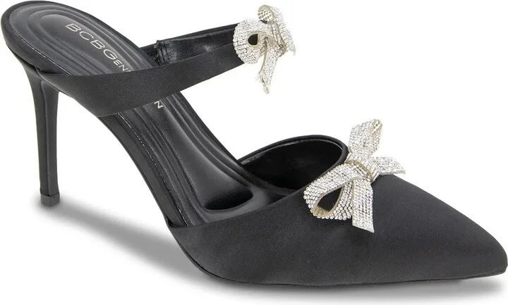 Black Satin