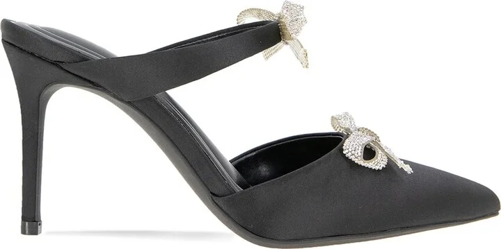 Bcbgeneration Bardia Satin Pump - Image 2