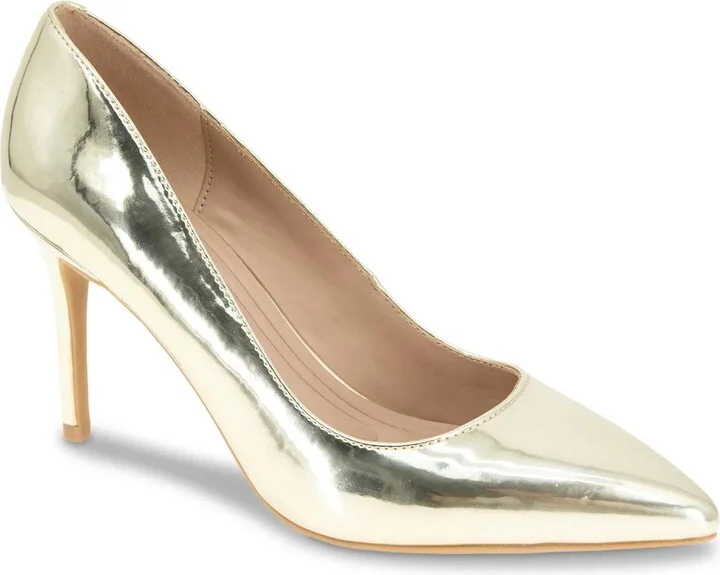 Gold Metallic