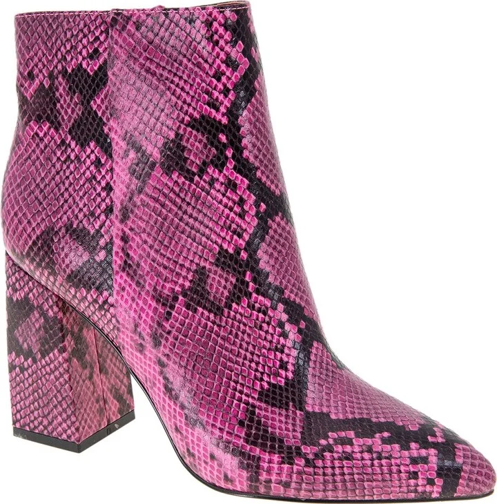 Bcbgeneration Briel Bootie