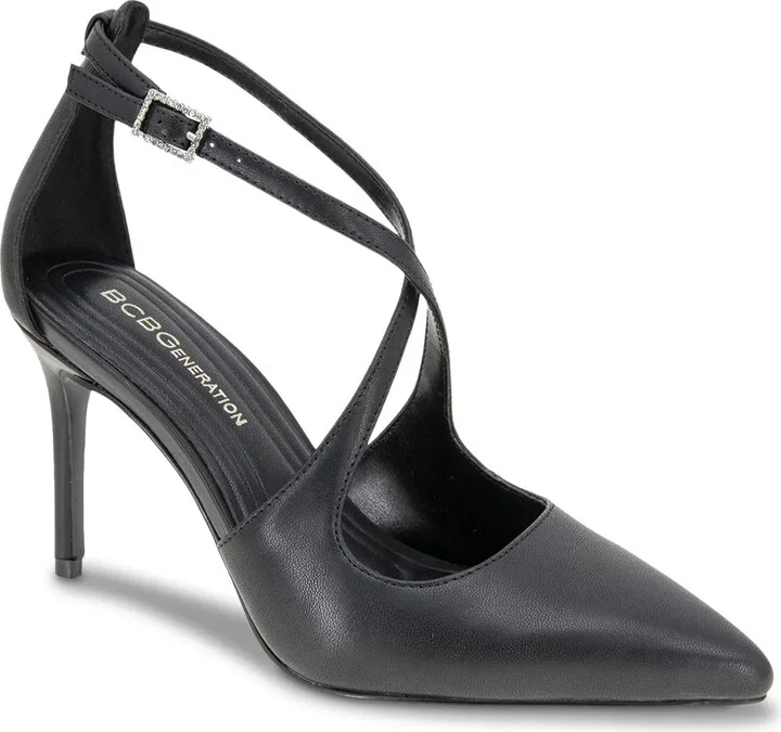 BCBGeneration Bromi Pump