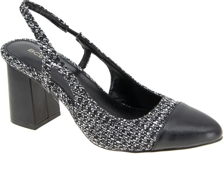 Bcbgeneration Darrin Pump