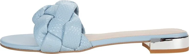 BCBGeneration Deelo Women's Shoes Celestial Blue Breach : 9.5 M, Leather - Image 6