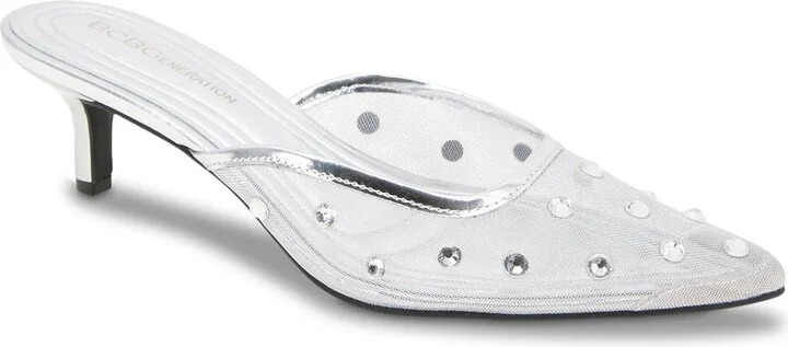 Silver Metallic