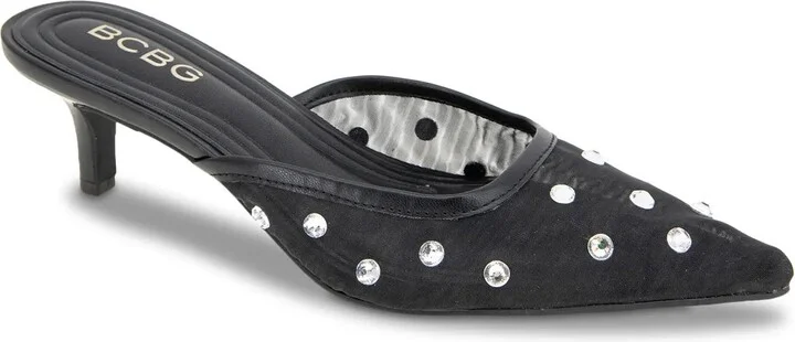BCBGeneration Dixy Pump