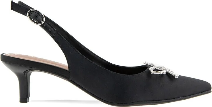 Bcbgeneration Donna-3 Satin Pump - Image 2