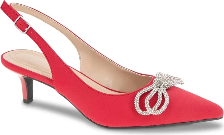 BCBGeneration Donna Pump