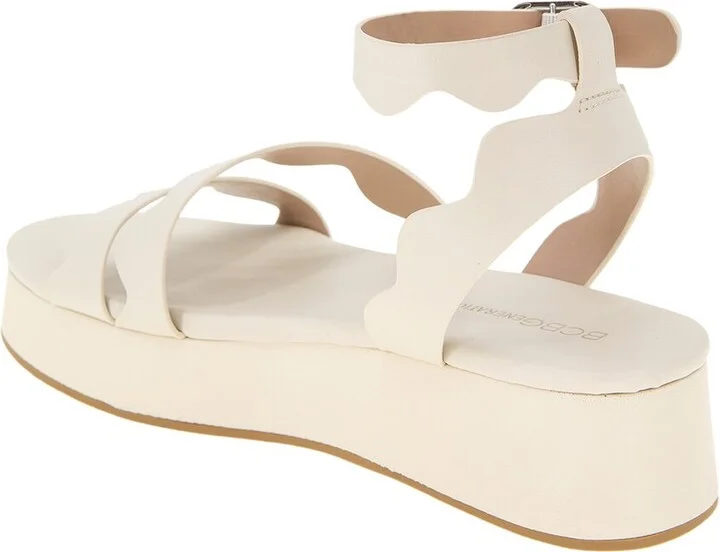 Bcbgeneration Faye Sandal - Image 2