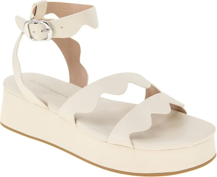 BCBGeneration Faye Sandal