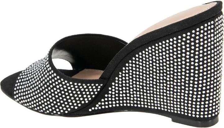 Bcbgeneration Giani-2 Wedge Sandal - Image 2
