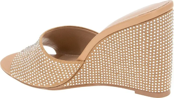 Bcbgeneration Giani-2 Wedge Sandal - Image 2