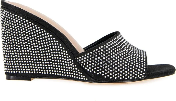 BCBGeneration Giani-2 Wedge Sandal