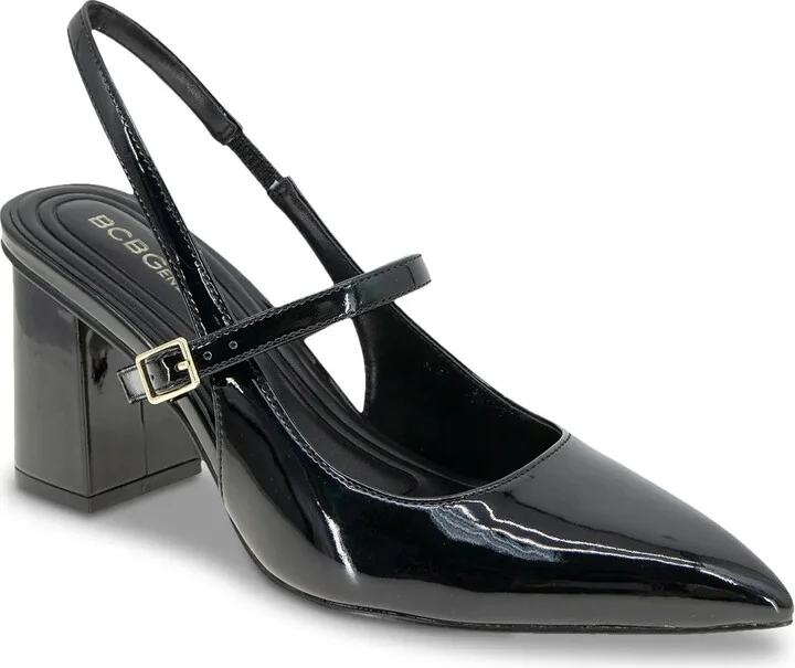 BCBGeneration Gillian Mary Jane Pump