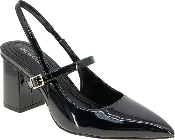 Bcbgeneration Gillian Pump