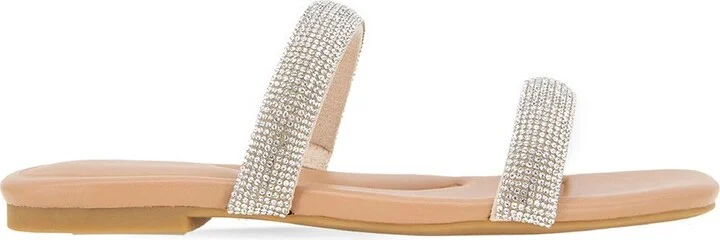 Bcbgeneration Glannis Flat Sandal - Image 2
