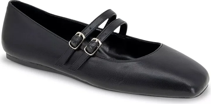 BCBGeneration Harisa Mary Jane Flat