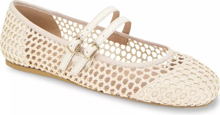 BCBGeneration Harisa Mary Jane Flat