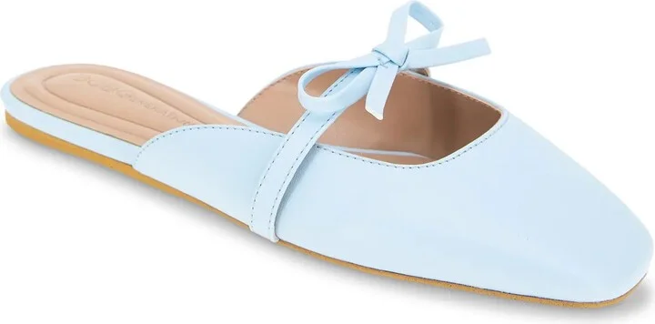 Light Blue Synthetic