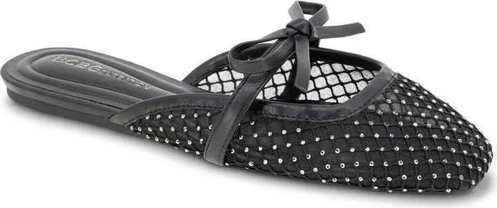Black Mesh