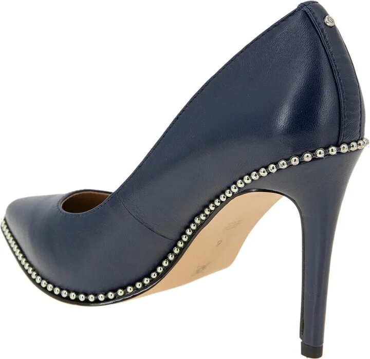 Bcbgeneration Holli Leather Pump - Image 2