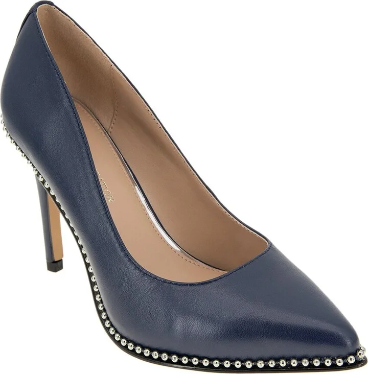 Bcbgeneration Holli Leather Pump