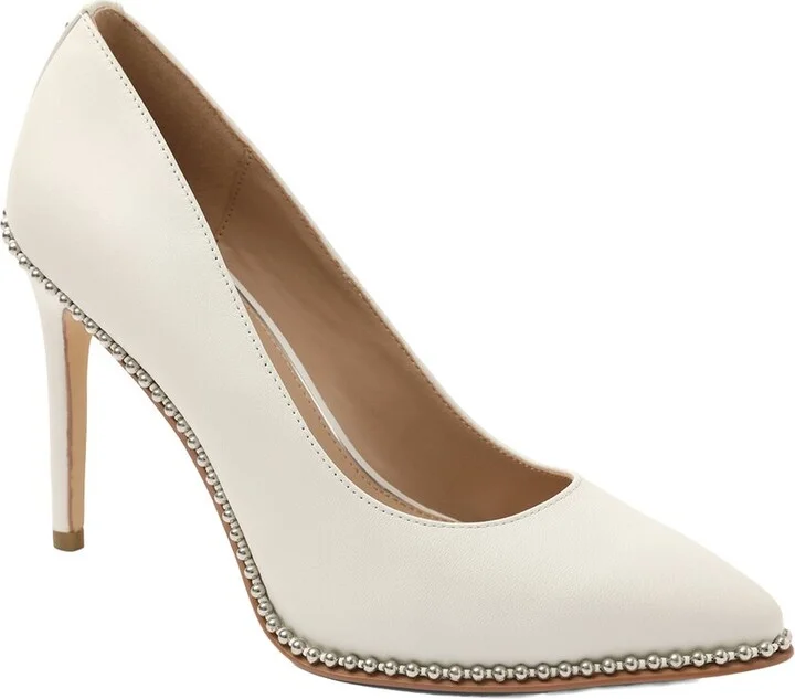 Bcbgeneration Holli Leather Pump