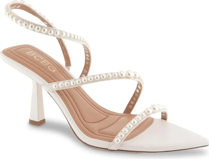 BCBGeneration Imani Sandal