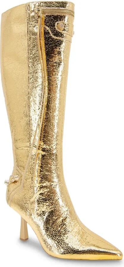 Gold Metallic