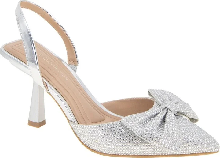 BCBGeneration Irinna Pump