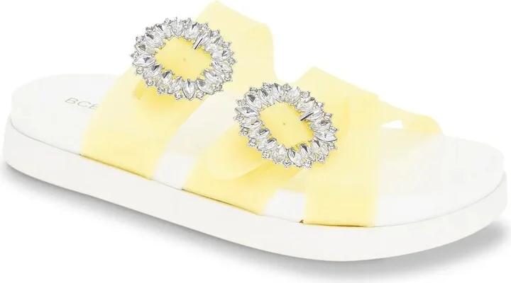 Butter Yellow