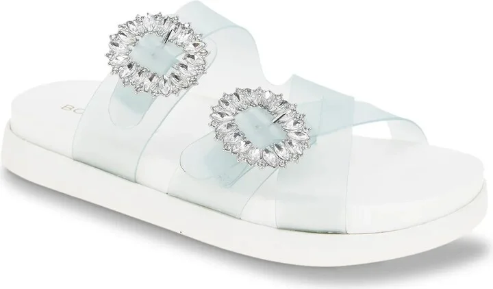 Clear Lucite