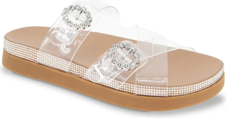 BCBGeneration Jia Sandal