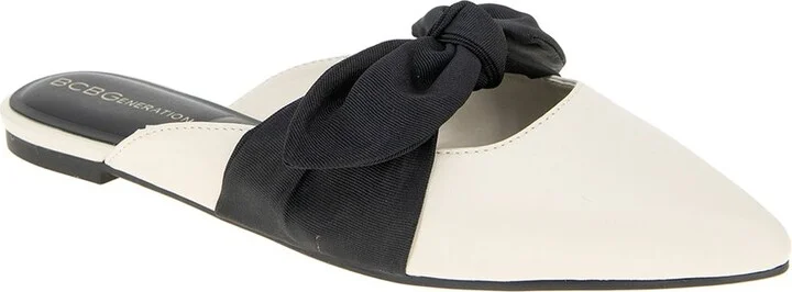 BCBGeneration Kandy Flat
