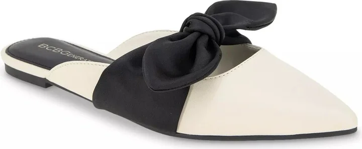 BCBGeneration Kandy Mule
