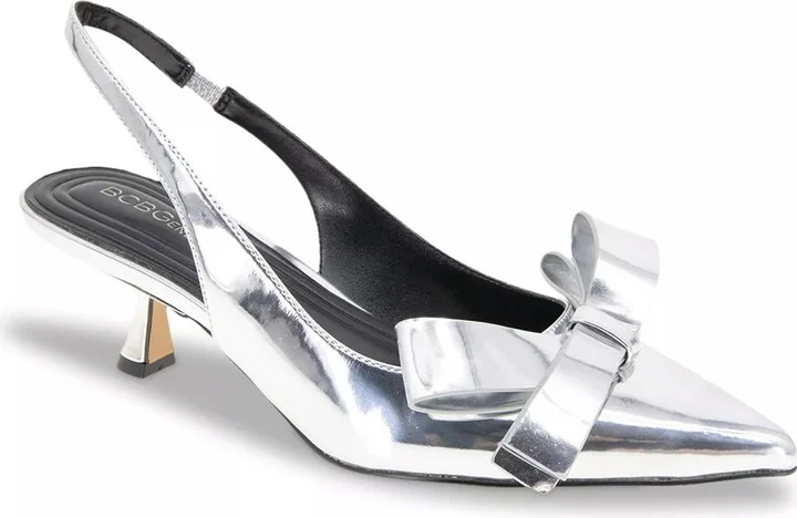 Silver Metallic