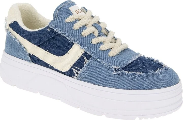 BCBGeneration Katina Sneaker