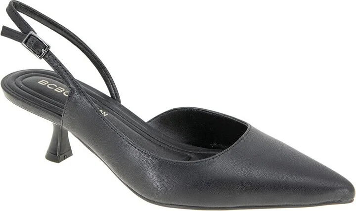 BCBGeneration Kittie-2 Pump