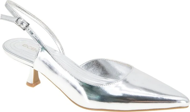 Bcbgeneration Kittie-2 Pump