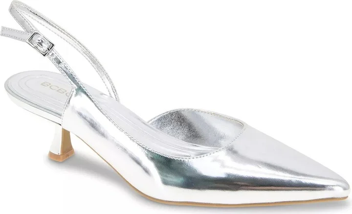 BCBGeneration Kittie Pump