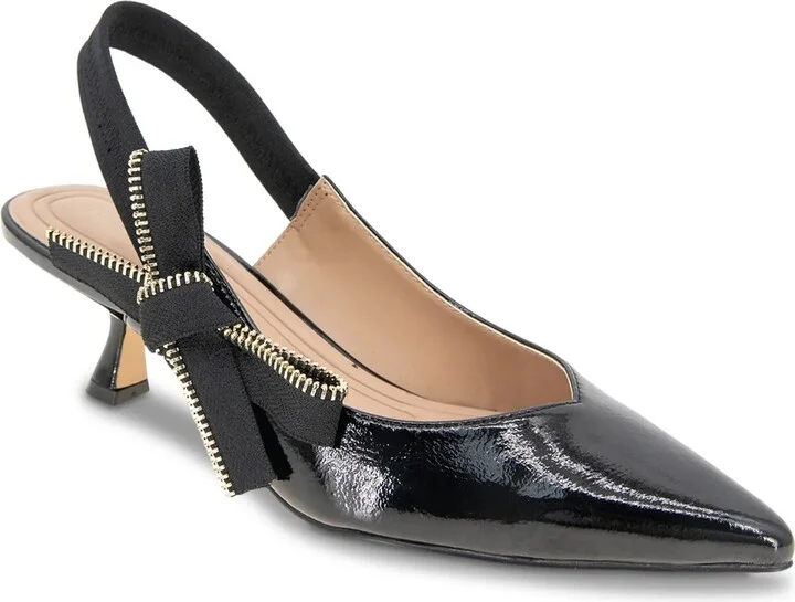 Black Patent