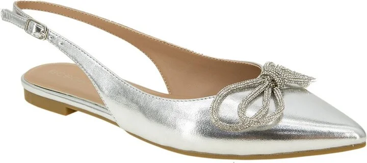BCBGeneration Kristin Flat