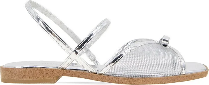 Bcbgeneration Lacey Sandal - Image 2