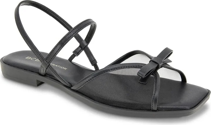 BCBGeneration Lacey Sandal