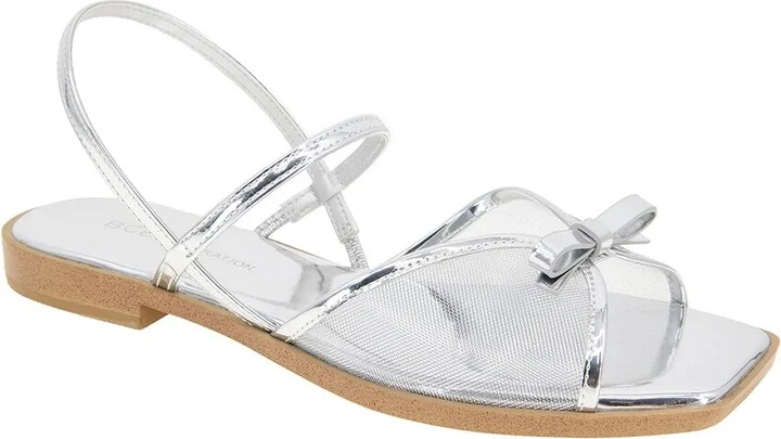 BCBGeneration Lacey Sandal