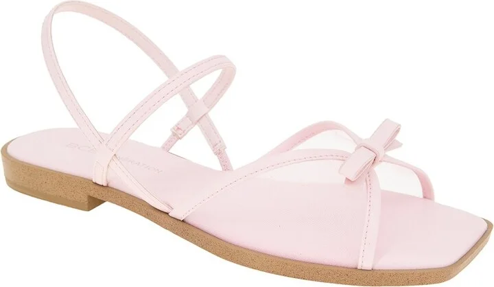 BCBGeneration Lacey Sandal