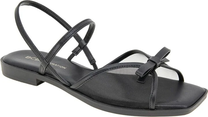 BCBGeneration Lacey Sandal