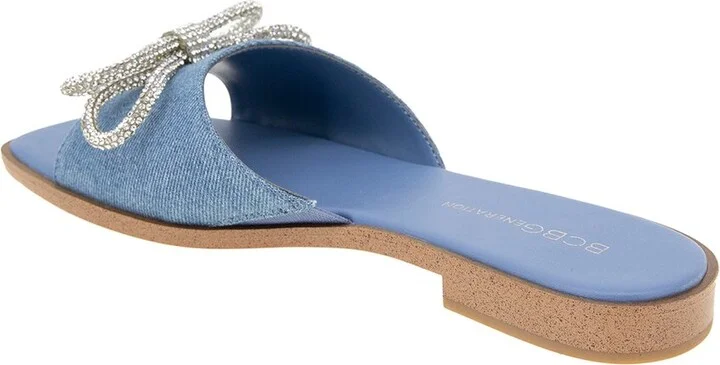 Bcbgeneration Laffi Sandal - Image 2