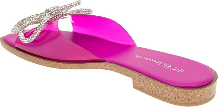 Bcbgeneration Laffi Sandal - Image 2